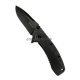 Нож Cryo II Black Wash Kershaw K1556BW